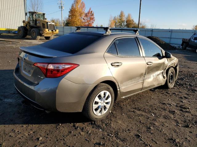 Image 3 of 2017 TOYOTA COROLLA LE 2017 with VIN 2T1BPRHE5HC829320