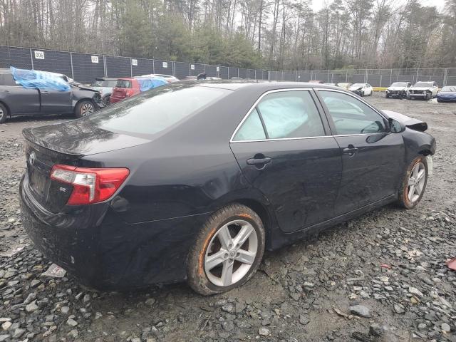 Image 3 of 2013 TOYOTA CAMRY L 2013 with VIN 4T1BF1FK1DU285873