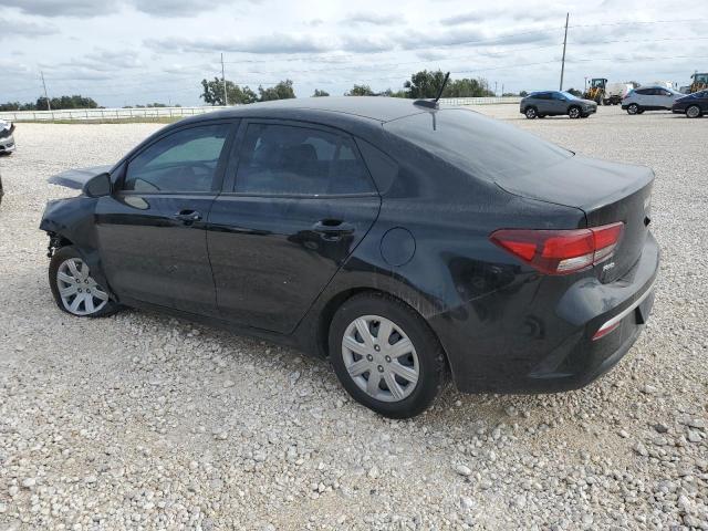 Image 2 of 2023 KIA RIO LX 2023 with VIN 3KPA24AD7PE556461