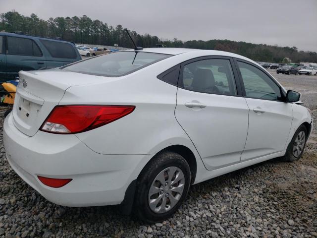Obraz 3 z 2016 HYUNDAI ACCENT SE 2016 z VIN KMHCT4AE8GU963619