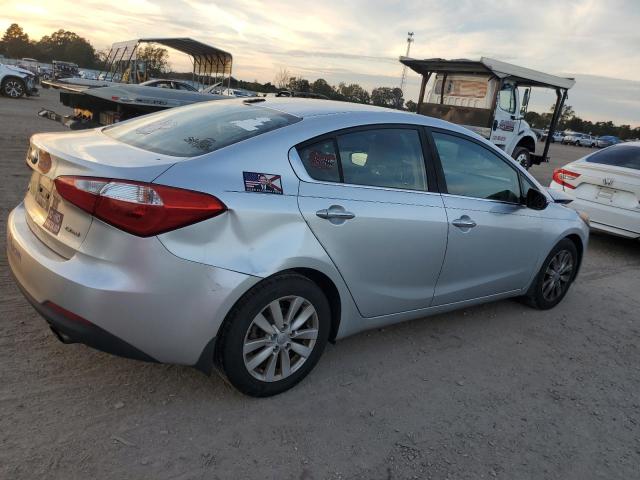Image 3 of 2014 KIA FORTE EX 2014 with VIN KNAFX4A82E5085870