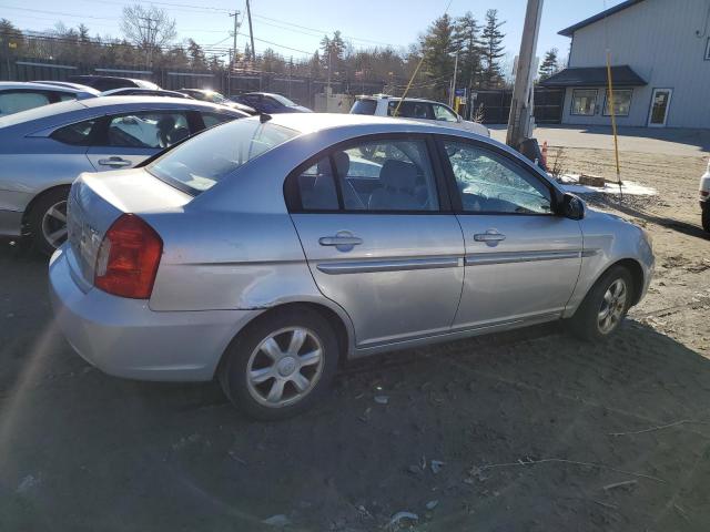 Изображение 3 2006 HYUNDAI ACCENT GLS 2006 с VIN KMHCN46C86U038080