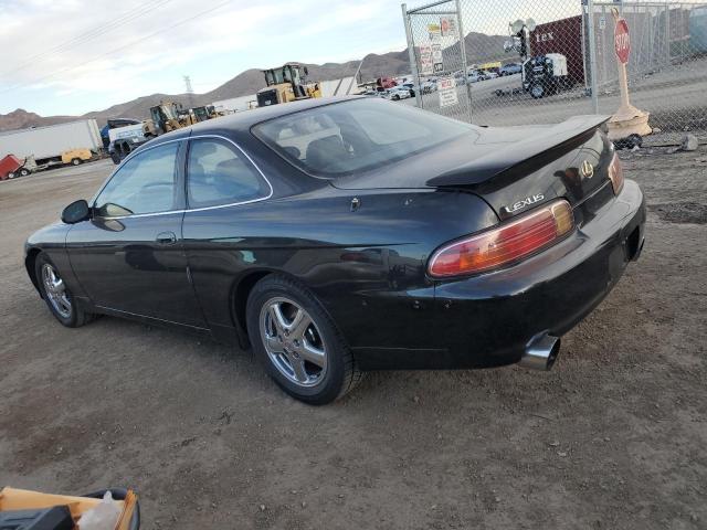 Изображение 2 2000 LEXUS SC 300 2000 с VIN JT8CD32ZXY1007332