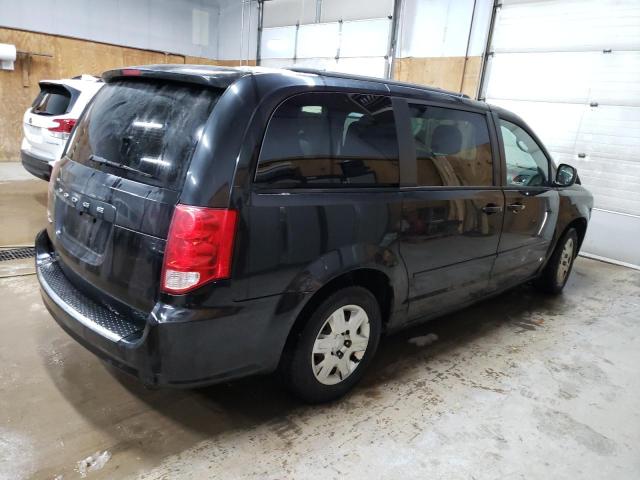 Obraz 3 z 2012 DODGE GRAND CARAVAN SE 2012 z VIN 2C4RDGBG0CR261816