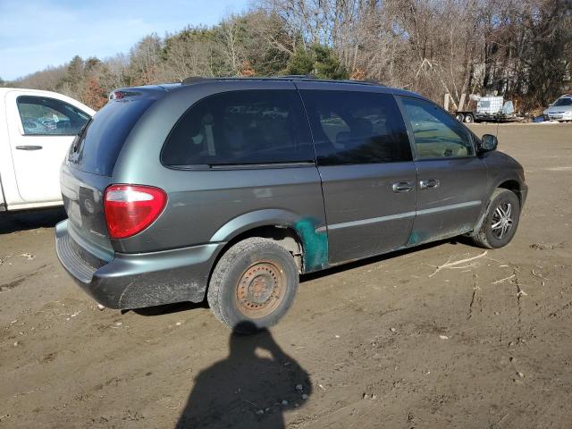 Изображение 3 2002 DODGE GRAND CARAVAN SPORT 2002 с VIN 2B8GP44392R571335