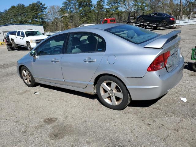 Изображение 2 2008 HONDA CIVIC EXL 2008 с VIN 2HGFA169X8H310006