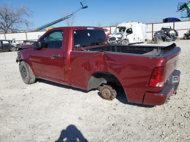 Obraz 2 z 2011 Dodge RAM 1500 2011 z VIN 3D7JB1ET7BG605354