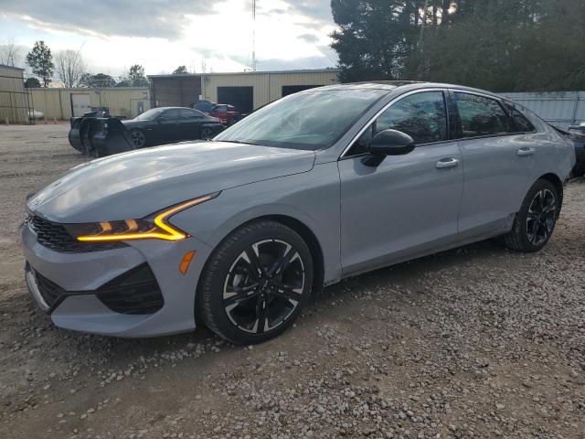 2022 KIA K5 GT LINE 2022 image