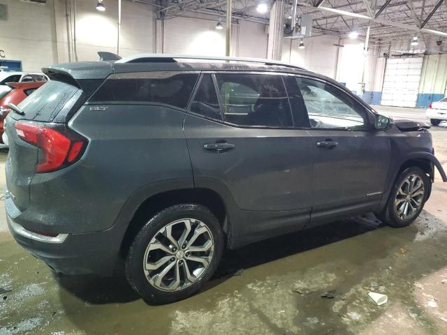 Image 3 of 2019 GMC TERRAIN SLT 2019 with VIN 3GKALVEX7KL358821