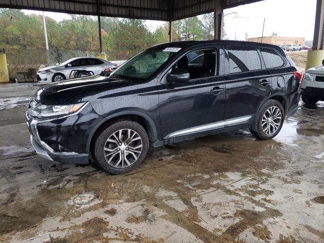 Изображение 2016 MITSUBISHI OUTLANDER SE 2016