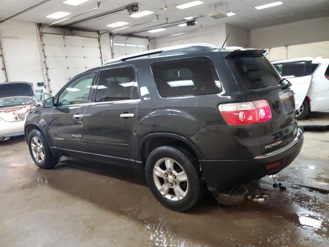 Изображение 2 2007 GMC ACADIA SLT-1 2007 с VIN 1GKER23727J136171