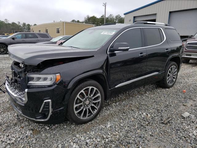 Obraz 2020 GMC ACADIA DENALI 2020