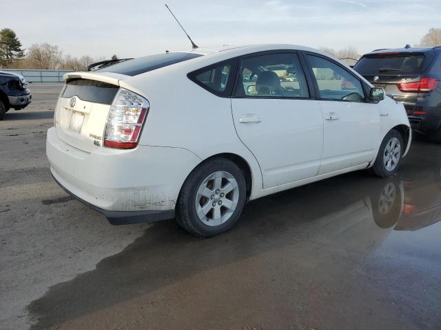 Image 3 of 2006 TOYOTA PRIUS  2006 with VIN JTDKB20U263171034