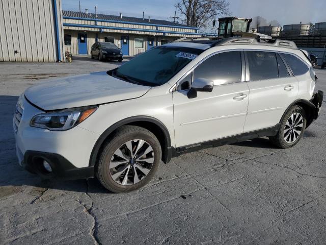 Изображение 1 2016 SUBARU OUTBACK 3.6R LIMITED 2016 с VIN 4S4BSENC0G3287556