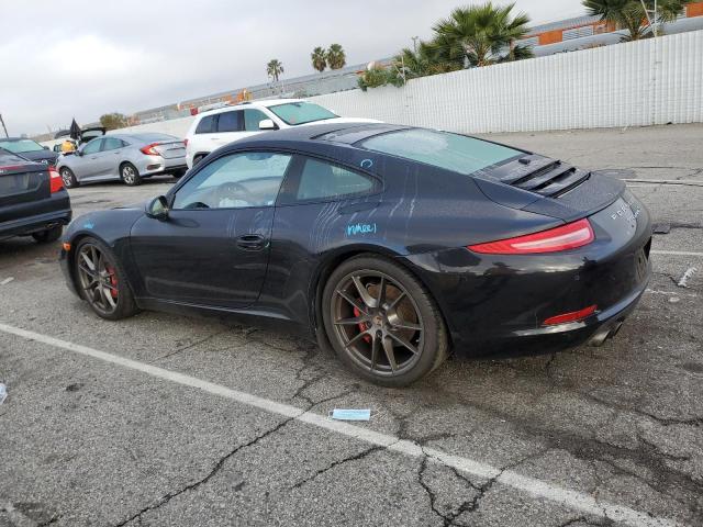 Obraz 2 z 2012 PORSCHE 911 CARRERA S 2012 z VIN WP0AB2A97CS121530