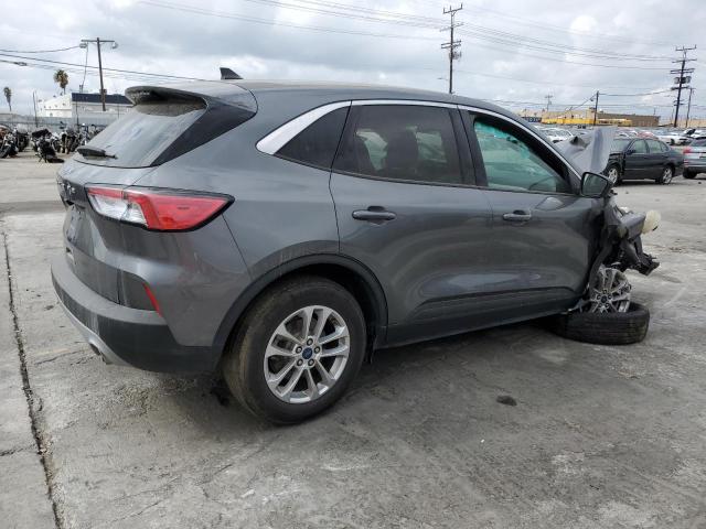 Image 3 of 2022 FORD ESCAPE SE 2022 with VIN 1FMCU0G61NUA25111
