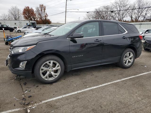 Изображение 1 2018 CHEVROLET EQUINOX LT 2018 с VIN 2GNAXKEX1J6220605