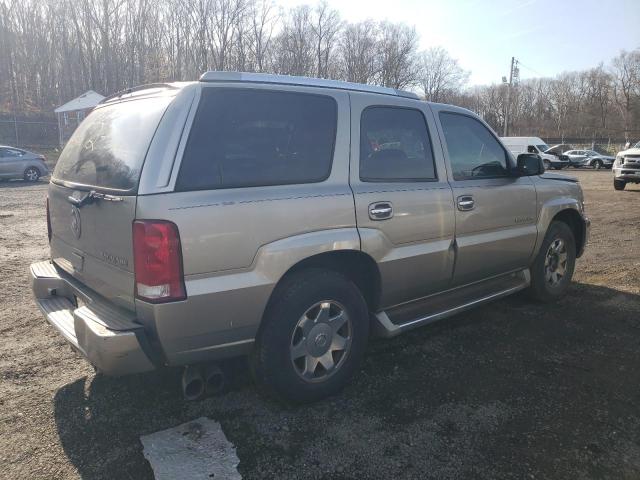 Obraz 3 z 2003 CADILLAC ESCALADE LUXURY 2003 z VIN 1GYEK63N63R133981
