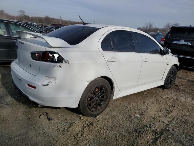 Изображение 3 2015 MITSUBISHI LANCER ES 2015 с VIN JA32U2FU0FU012667