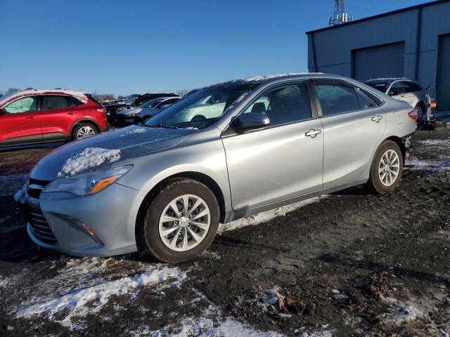 Изображение 1 2017 TOYOTA CAMRY LE 2017 с VIN 4T1BF1FKXHU755873