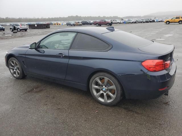 Image 2 of 2015 BMW 435 XI 2015 with VIN WBA3R5C5XFK372186