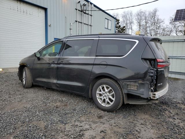 Image 2 of 2022 CHRYSLER PACIFICA TOURING L 2022 with VIN 2C4RC1BG9NR175651