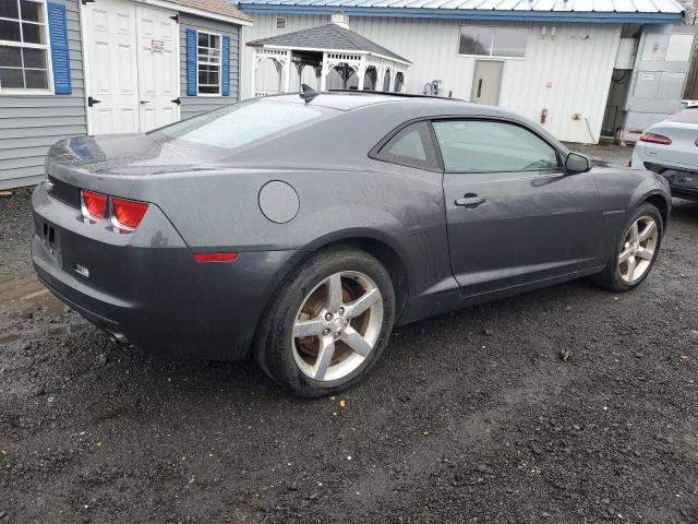 Obraz 3 z 2010 CHEVROLET CAMARO LT 2010 z VIN 2G1FB1EV8A9228441