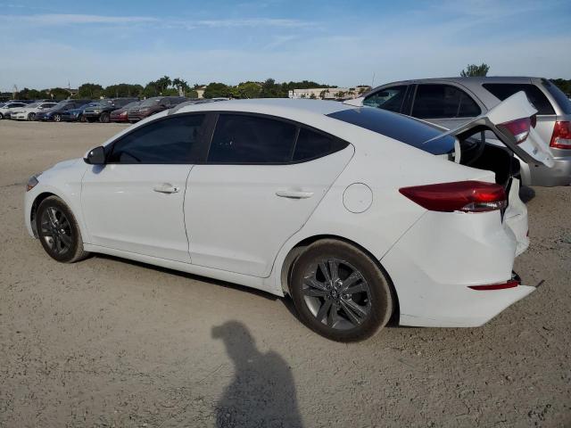 Image 2 of 2017 HYUNDAI ELANTRA SE 2017 with VIN 5NPD84LF7HH134875