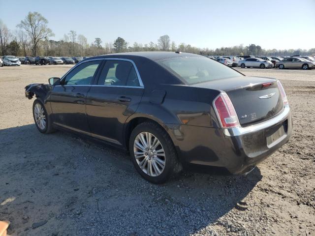 Изображение 2 2013 CHRYSLER 300  2013 с VIN 2C3CCARG6DH603700