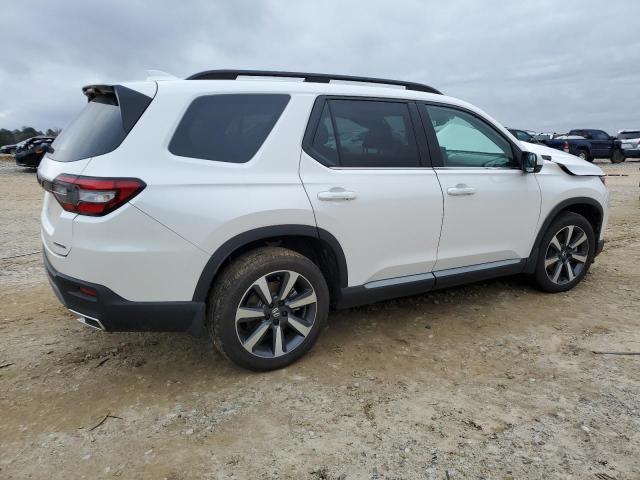 Изображение 3 2023 HONDA PILOT TOURING 2023 с VIN 5FNYG1H76PB034042