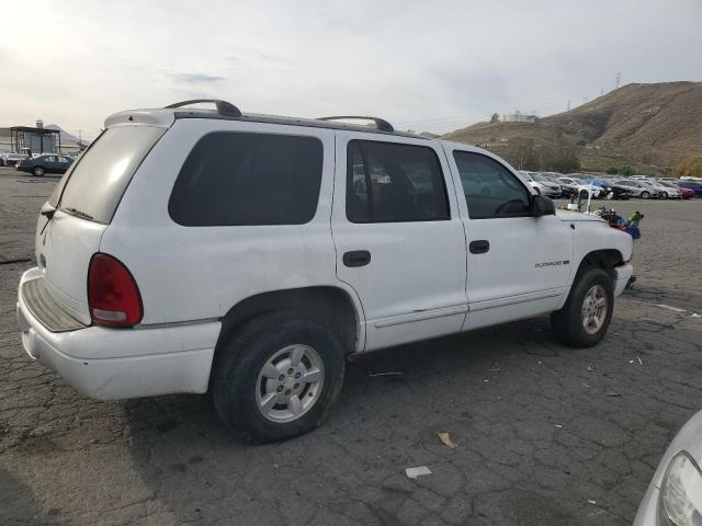 Изображение 3 2001 Dodge Durango 2001 с VIN 1B4HR28N21F583400