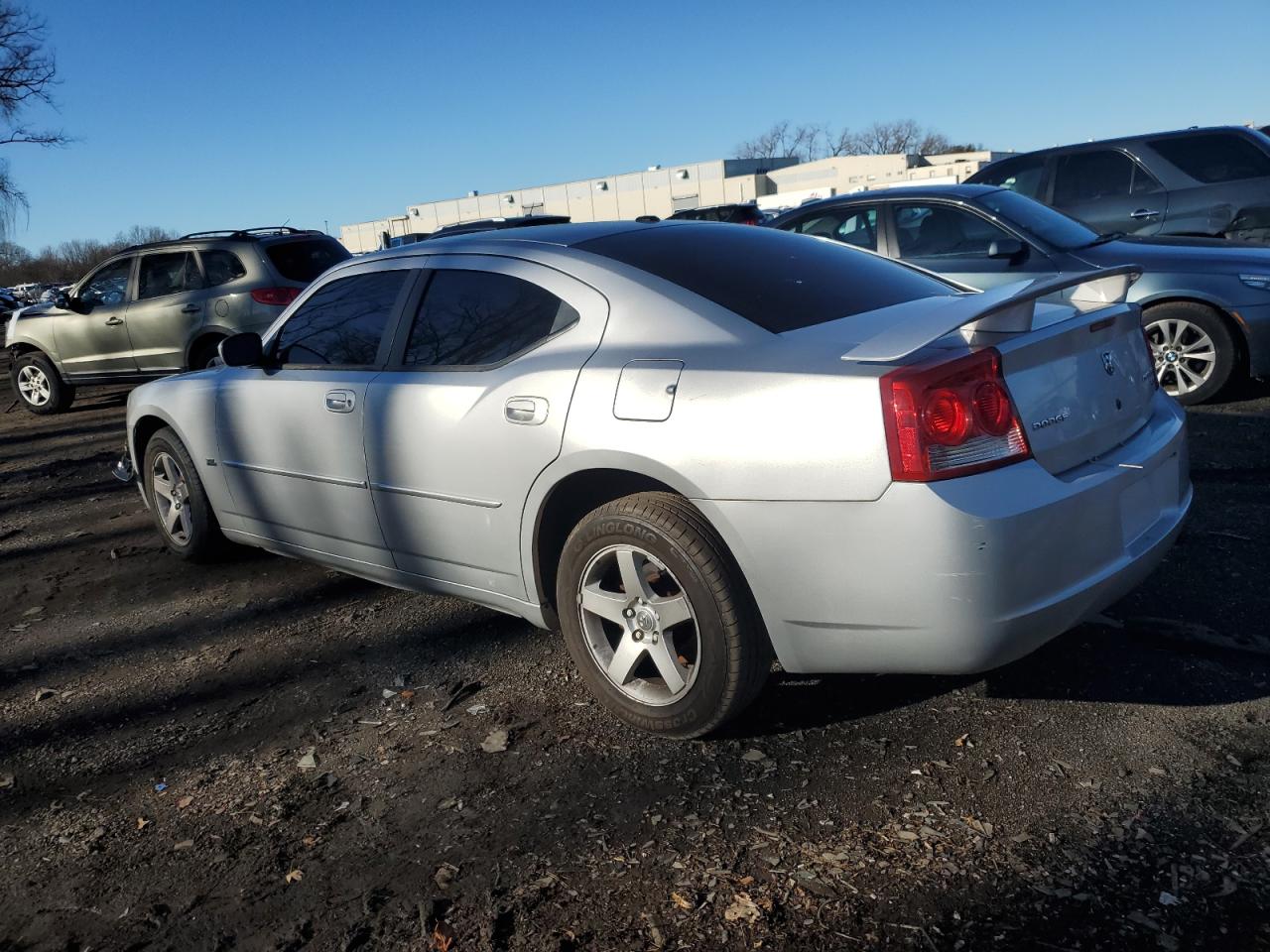 Obraz 2 z 2010 DODGE CHARGER SXT 2010 z VIN 2B3CA3CV5AH147433