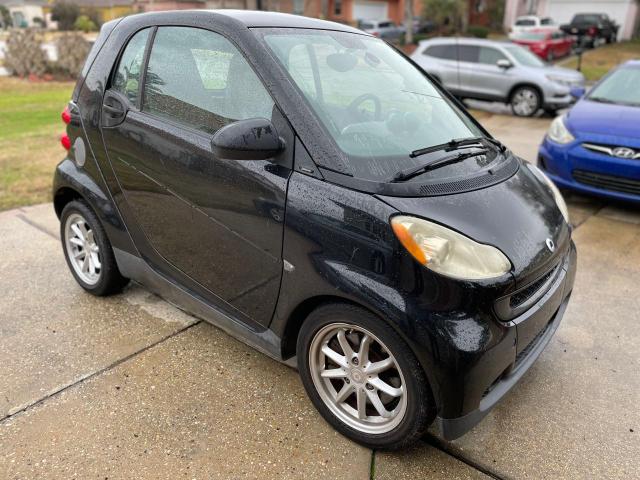 Изображение 2009 SMART FORTWO PURE 2009