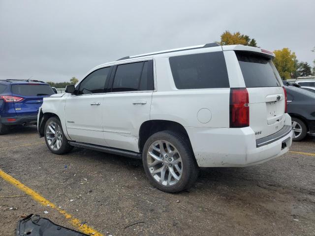 Image 2 of 2017 CHEVROLET TAHOE K1500 PREMIER 2017 with VIN 1GNSKCKC2HR152596