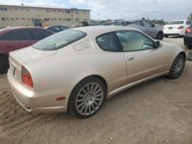 Image 3 of 2003 MASERATI COUPE GT 2003 with VIN ZAMBC38A130010132