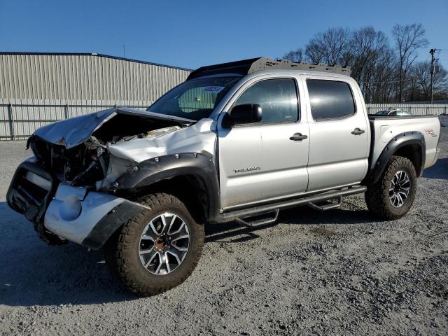 Obraz 1 z 2007 TOYOTA TACOMA DOUBLE CAB PRERUNNER 2007 z VIN 3TMJU62N37M036759