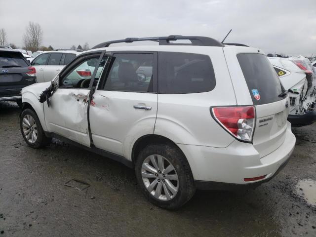 Изображение 2 2013 SUBARU FORESTER 2.5X PREMIUM 2013 с VIN JF2SHADC7DH439524