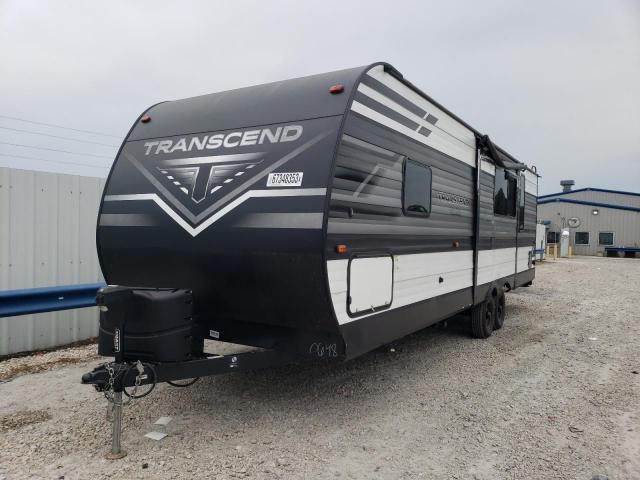 Obraz 2 z 2021 GRAN TRANSCEND 2021 z VIN 573TT3329MDD00648