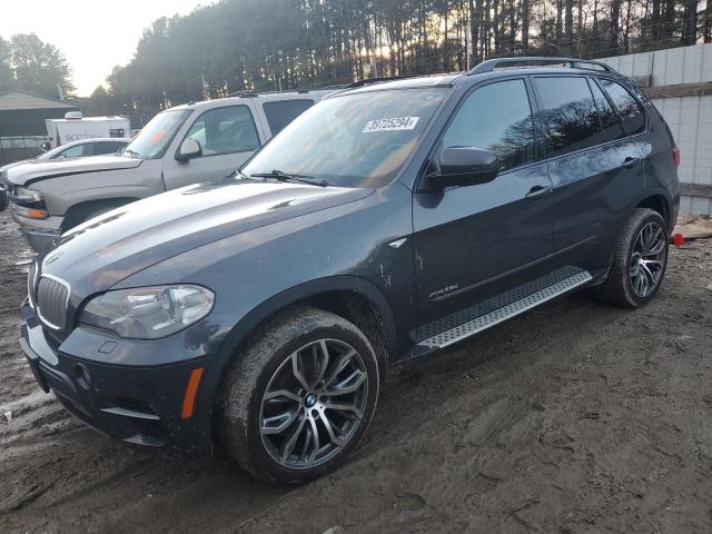 Изображение 1 2013 BMW X5 XDRIVE35D 2013 с VIN 5UXZW0C56D0B91427