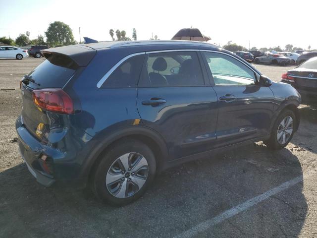 Image 3 of 2020 KIA NIRO LX 2020 with VIN KNDCB3LCXL5398324
