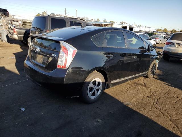 Изображение 3 2014 TOYOTA PRIUS  2014 с VIN JTDKN3DU6E1745068