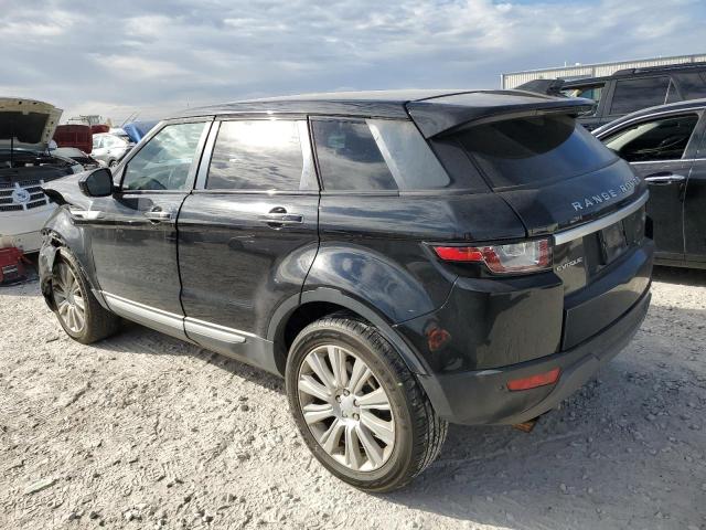 Изображение 2 2017 LAND ROVER RANGE ROVER EVOQUE HSE 2017 с VIN SALVR2BG3HH219171
