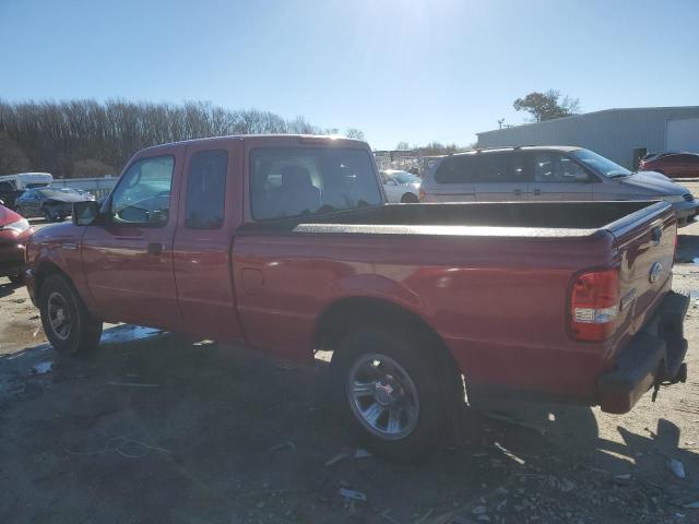 Obraz 2 z 2008 FORD RANGER SUPER CAB 2008 z VIN 1FTYR44U88PA88926