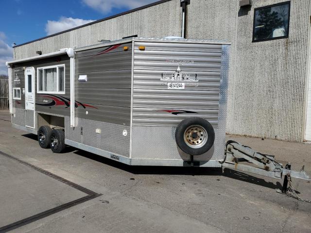 Obraz 2016 AMERICAN MOTORS ICE CASTLE 2016