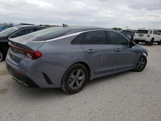 Obraz 3 z 2023 KIA K5 LXS 2023 z VIN 5XXG14J21PG180018