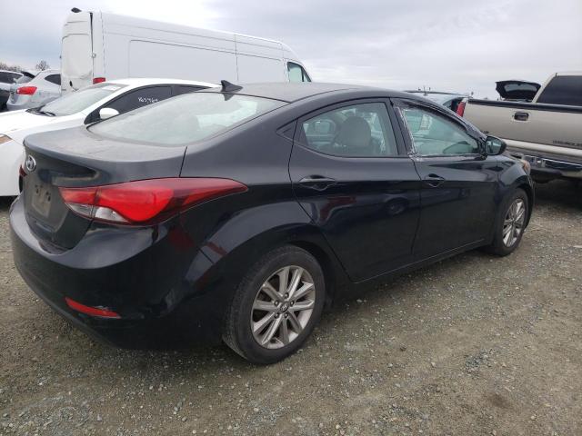 Изображение 3 2015 HYUNDAI ELANTRA SE 2015 с VIN 5NPDH4AE5FH586038