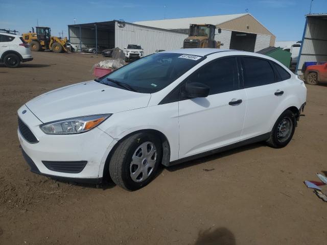 Изображение 1 2017 FORD FOCUS S 2017 с VIN 1FADP3E23HL254570