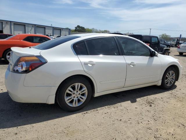 Image 3 of 2012 NISSAN ALTIMA BASE 2012 with VIN 1N4AL2AP5CN426878