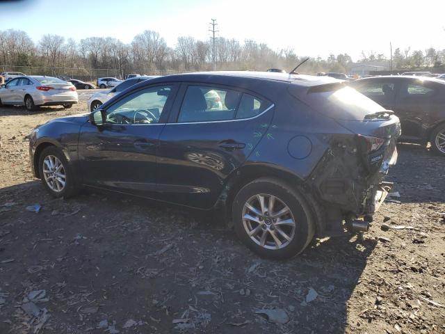 Obraz 2 z 2015 MAZDA 3 TOURING 2015 z VIN 3MZBM1L79FM190511