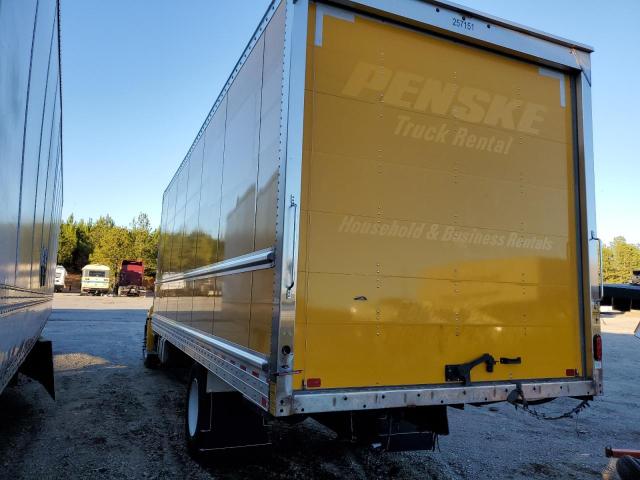 Изображение 2 2024 HINO 258/268  2024 с VIN 5PVNJ7AV2R5T55449